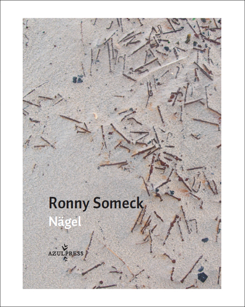 Ronny Someck - Nägel